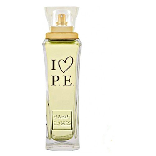 TESTER I LOVE PE SEM CAIXA