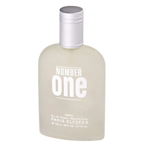 TESTER NUMBER ONE SEM CAIXA 