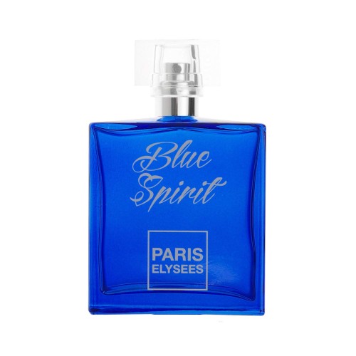 TESTER BLUE SPIRIT SEM CAIXA 