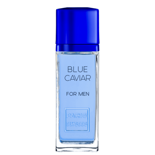 TESTER BLUE CAVIAR SEM CAIXA 