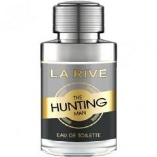 TESTER THE HUNTING MAN 75ML SEM CAIXA 