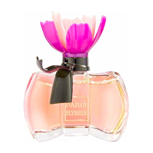 TESTER LA PETITE FLEUR SECRETE  SEM CAIXA 