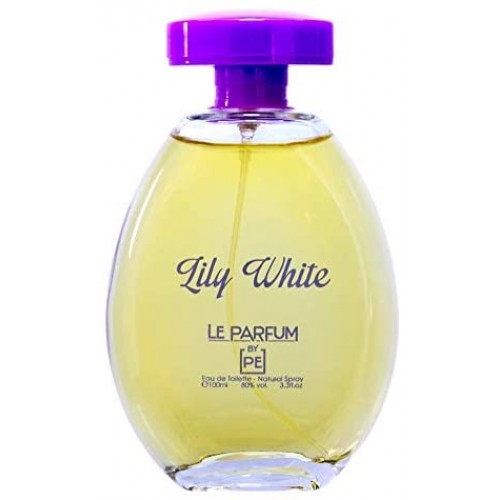TESTER LILLY WHITE SEM CAIXA 