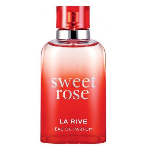 TESTER LA RIVE SWEET ROSE SEM CAIXA TESTER LA RIVE SWEET ROSE SEM CAIXA
