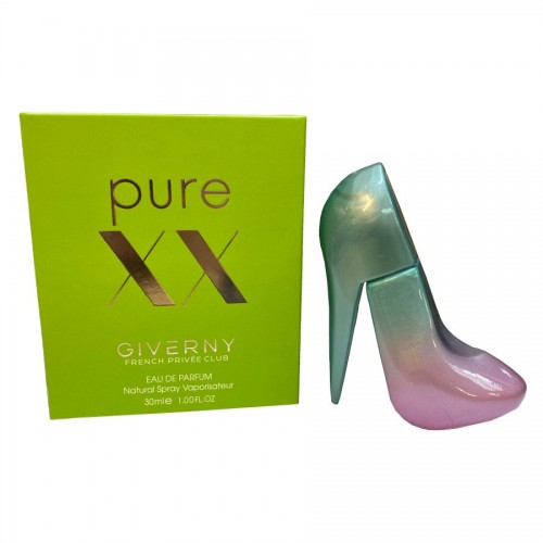 XX Pure 30ml - Giverny XX Pure 30ml - Giverny