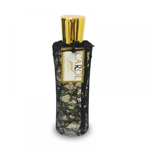 TESTER CAROL GIRL 100ML SEM CAIXA 