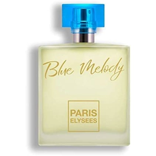 TESTER BLUE MELODY SEM CAIXA TESTER BLUE MELODY SEM CAIXA