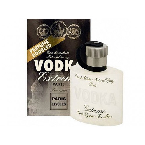 VODKA EXTREME - 100 ML VODKA EXTREME - 100 ML