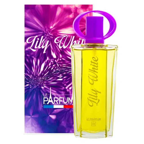 LILLY WHITE 75ML