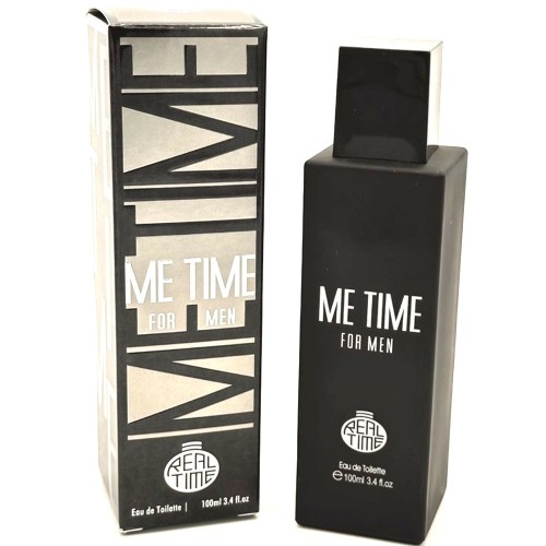 ME TIME FOR MEN 100ML