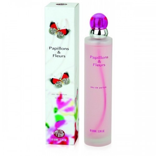 PAPILLONS E FLEUR 100ML
