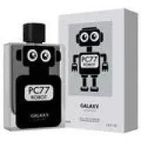 TESTER PC77 ROBOT 100 ML,  SEM CAIXA 