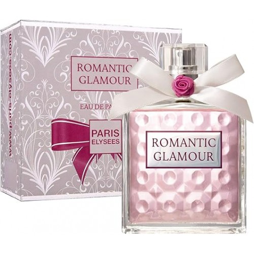 ROMANTIC GLAMOUR 100ML ROMANTIC GLAMOUR 100ML