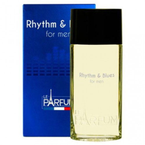 RHYTHM AND BLUES EAU DE TOILETTE 75ML, LE PARFUM RHYTHM AND BLUES EAU DE TOILETTE 75ML, LE PARFUM