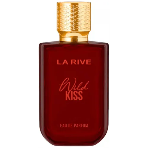 TESTER LA RIVE WILD KISS, S/TAMPA, S/ CAIXA