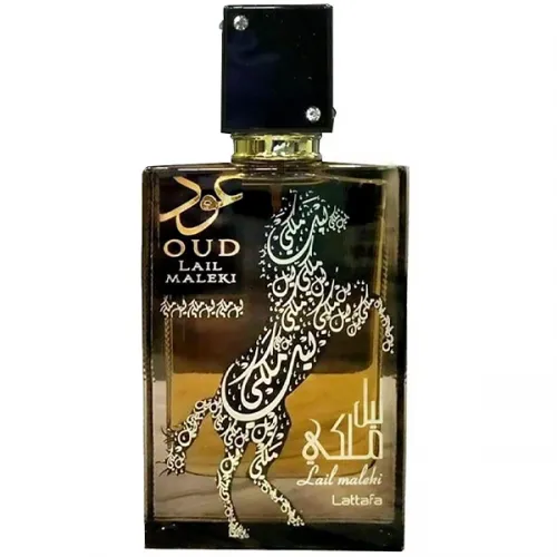 TESTER ARABE OUD KHAIL MALKI, 100 ML TESTER ARABE OUD KHAIL MALKI, 100 ML