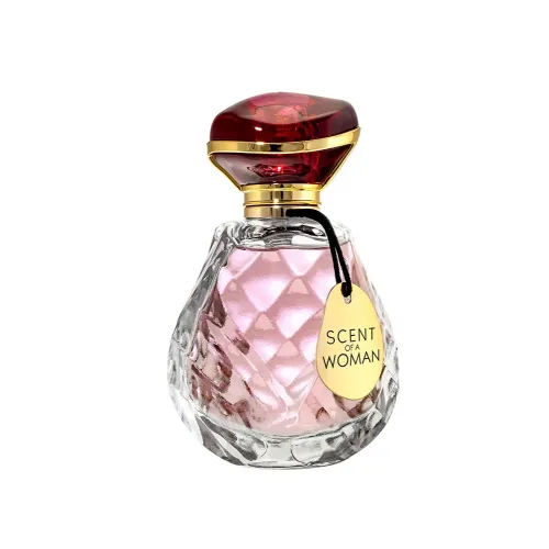 TESTER SCENTS OF A WOMAN, SEM CAIXA
